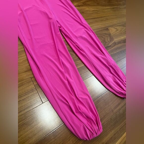 Norma Kamali Slip Jog Jumpsuit size XS - Picture 4 of 11